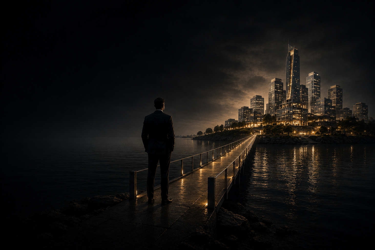 LIINXE — Cercle privé d'investisseurs