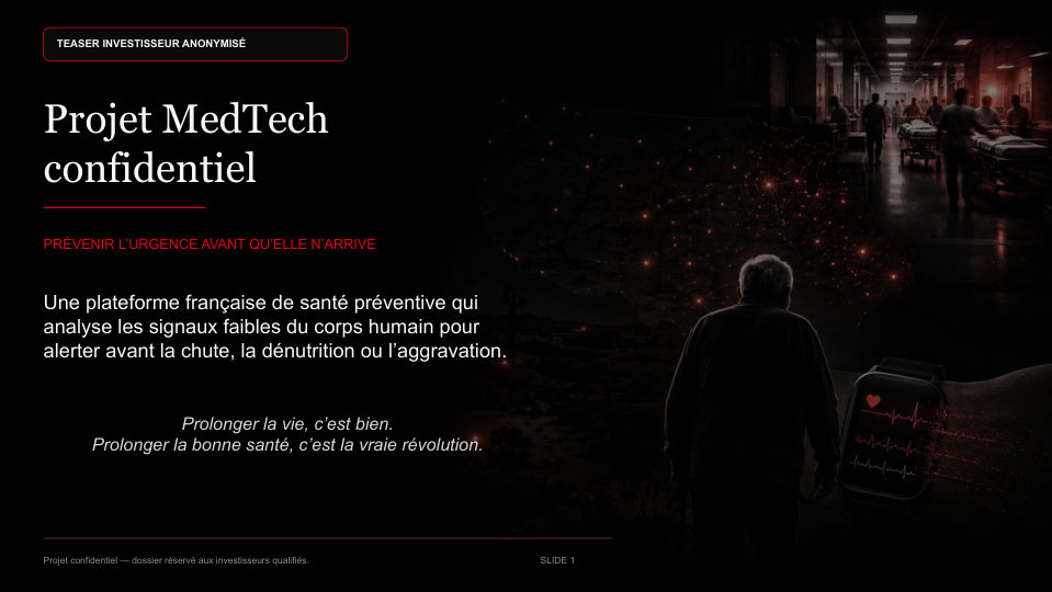 Couverture Santé préventive